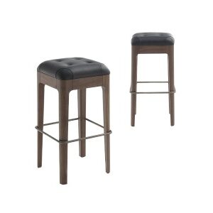 WEBBY Bar Stool