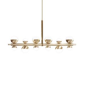 ECLIPSE Pendant Light