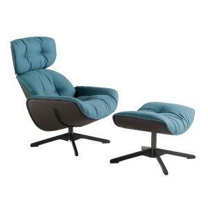 QUIET LIFE 2 Armchair