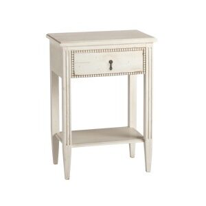 JOSEPHINE Bed Cabinet