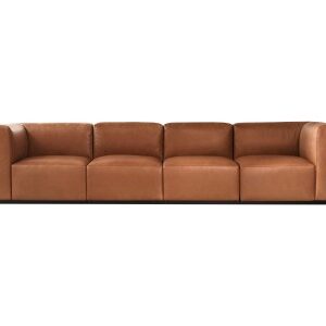 LIVING Multi Person Sofa
