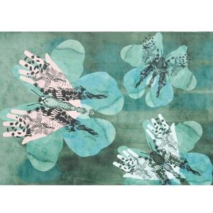 PAPILLON Carpet