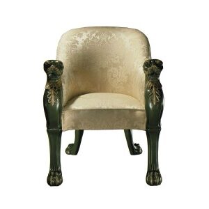 Regency Armchair