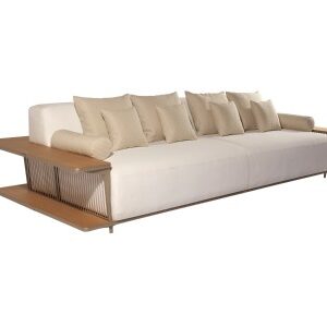 WING Multi Person Sofa