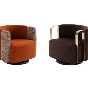 KELLY Single Sofa