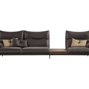 WOLF Multi Person Sofa