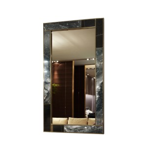 POLIDORO Wall Mirror