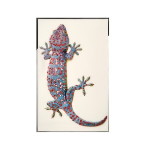 GHEKO Wall Art