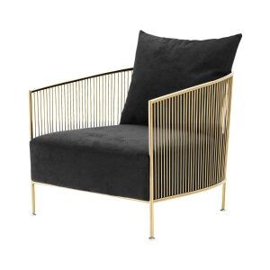 Chair Knox