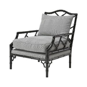 Chair Morgan