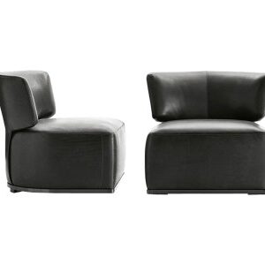 amoenus Single Sofa