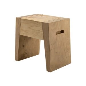 INSIEME Ottoman Chair