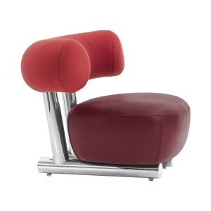 Pipe Armchair