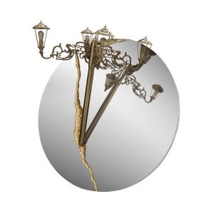 LUMIERE ROUND