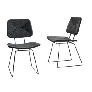 Echoes Outdoor Dining Chair