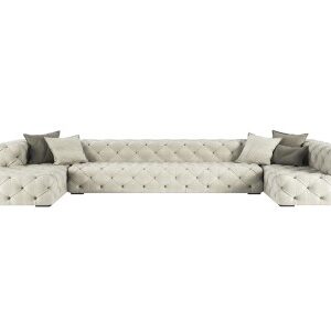 Must Multi Person Sofa