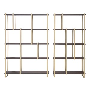 FORTYTWO Bookshelf