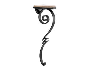 Wall Console Ophira