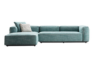 Modern Corner Sofa