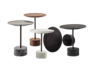 9 DINING TABLE