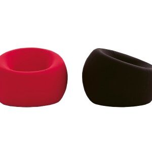 Serie Up 2000 Single Sofa