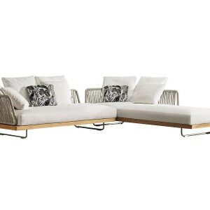 SUNRAY Corner Sofa