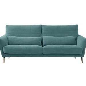 INTRIGUE Double Sofa