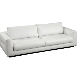 ALCHIMIE Double Sofa