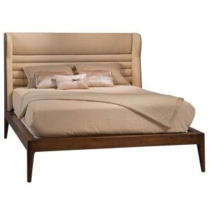 REPERTOIRE Double Bed