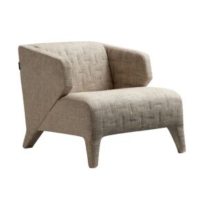 SILHOUETTE 2 Armchair