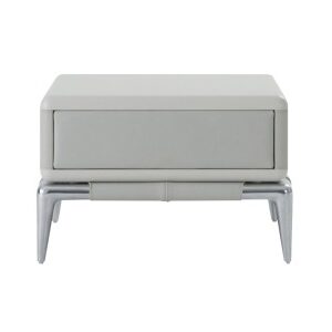 ELLICA Bed Cabinet