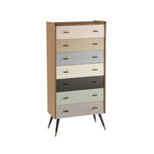 REZE Cabinet