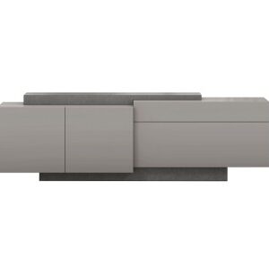 DECALOSide Cabinet