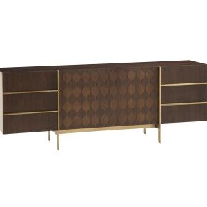 TROCADEROSide Cabinet