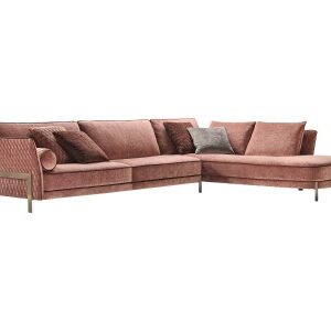 COSMO Corner Sofa