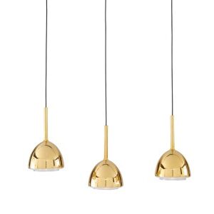 BRASS BELL