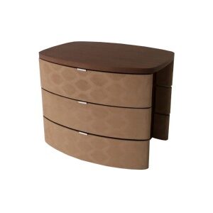 4228 Bed Cabinet