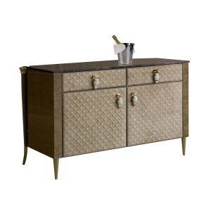 Borghese Bar Cabinet