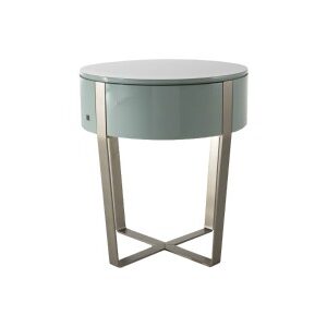 Venere B009 Bed Cabinet