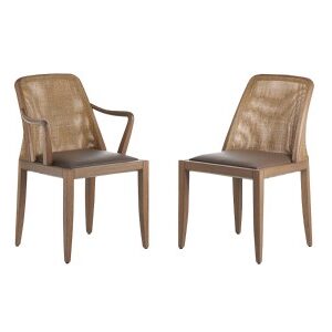 GRACE Dining Chair