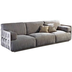 BRAID Multi Person Sofa
