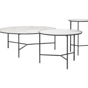 SmokeCoffee Table