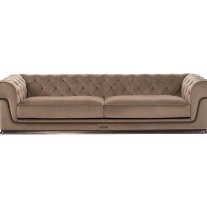 Chester Doney Multi Person Sofa