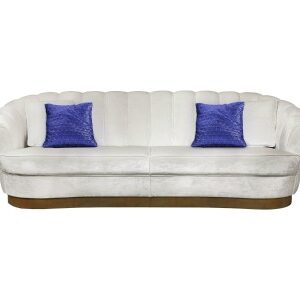 PEARL Double Sofa