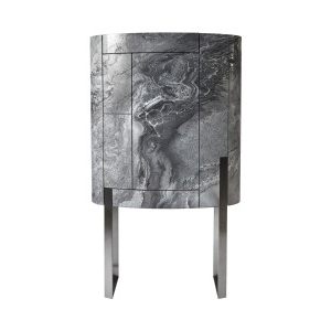BOURBONSide Cabinet