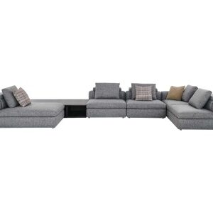 Albert Corner Sofa