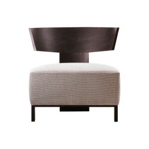 Clipper Armchair