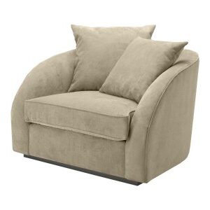 Chair Les Palmiers
