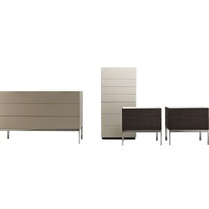 606Side Cabinet