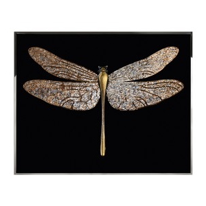 LIBELLULA Wall Art